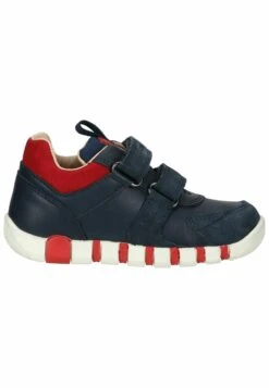 Geox Babyschoenen - Navy Red C 12 Geox Babyschoenen - Navy Red C -Geox 2ddaef46ad494210bcead5b838cc2ff6