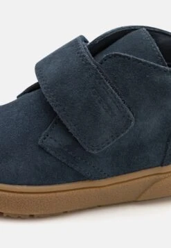 Geox Theleven Boy - Klittenbandschoenen - Navy -Geox 2e25409180134ee396581dbe3da0afba
