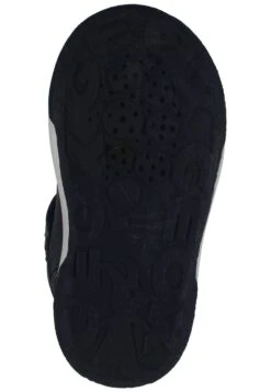 Geox Sneakers Hoog - Black Curry -Geox 2e2671be8f544c35b4e4ce3fc2374c55