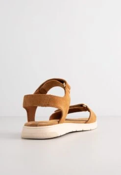 Geox Dandra - Sandalen - Camel -Geox 2e874138683f4daaa62ce96665a32a0e