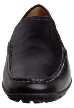 Geox Uomo Monet - Mocassins - Black 10 Geox Uomo Monet - Mocassins - Black -Geox 2eb8288d2a2b4f168c19bc8a8fca0c45