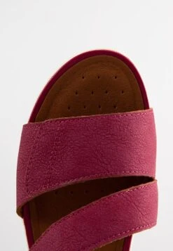 Geox D Vega A - Sandalen - Cyclamen 9 Geox D Vega A - Sandalen - Cyclamen -Geox 2ecbe19ad1044739b17248d270db7c99