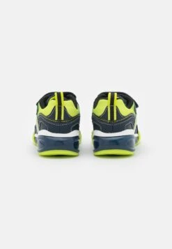 Geox Bayonyc Boy - Sneakers Laag - Navy/Lime 8 Geox Bayonyc Boy - Sneakers Laag - Navy/Lime -Geox 2ee8555932b94b8f9e45a008c1b4f4a4