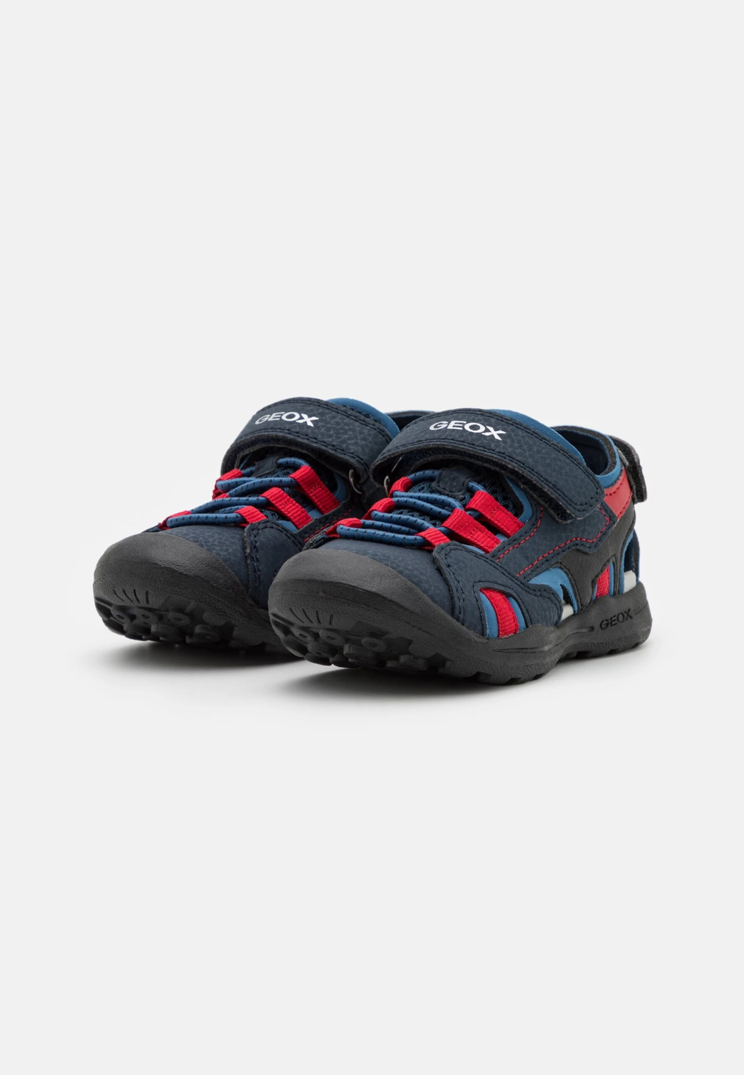 Geox Vaniett Boy - Sandalen - Navy/Dark Blue 2 Geox Vaniett Boy - Sandalen - Navy/Dark Blue - Image 2