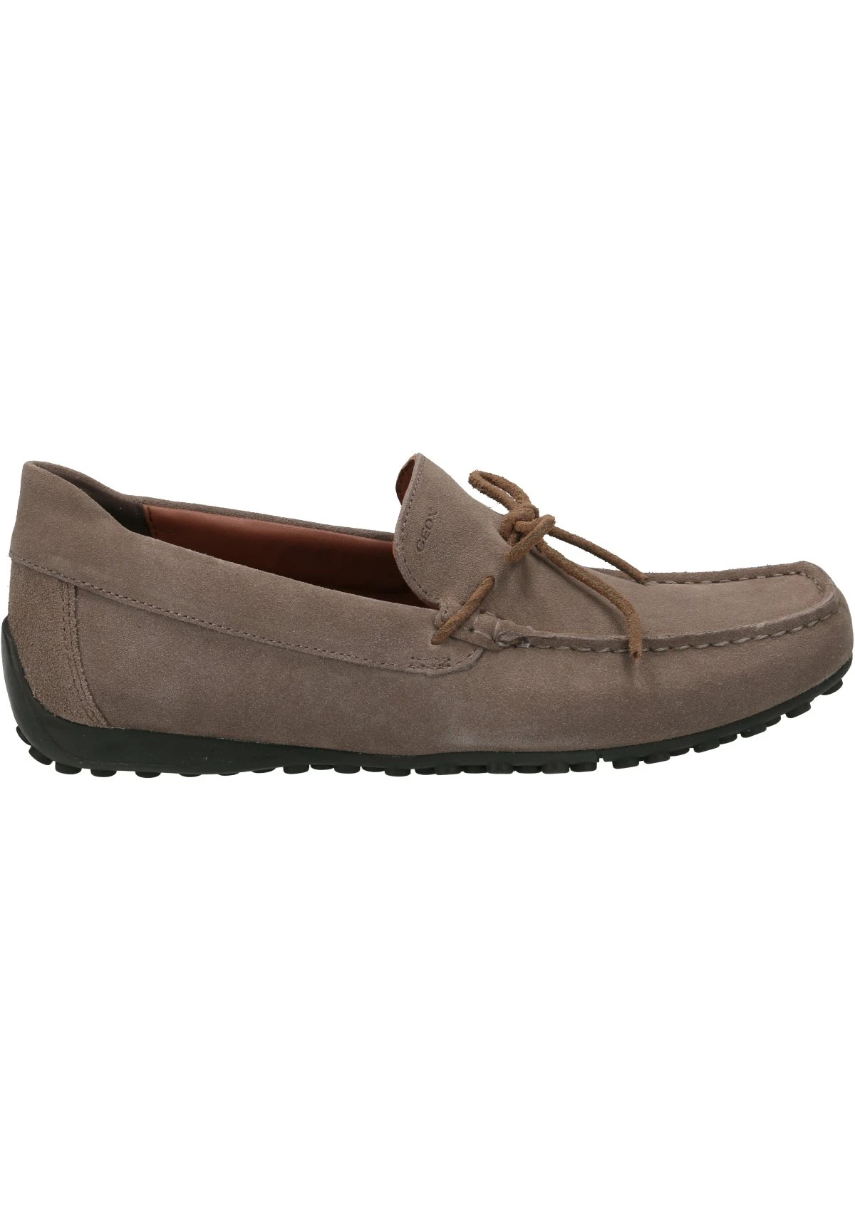 Geox Snake Moc- Mocassins - Beige 1 Geox Snake Moc- Mocassins - Beige