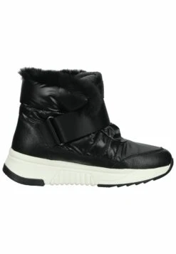 Geox Snowboots- Black -Geox 2f645967b5984b14a47a9a4249b8deaa