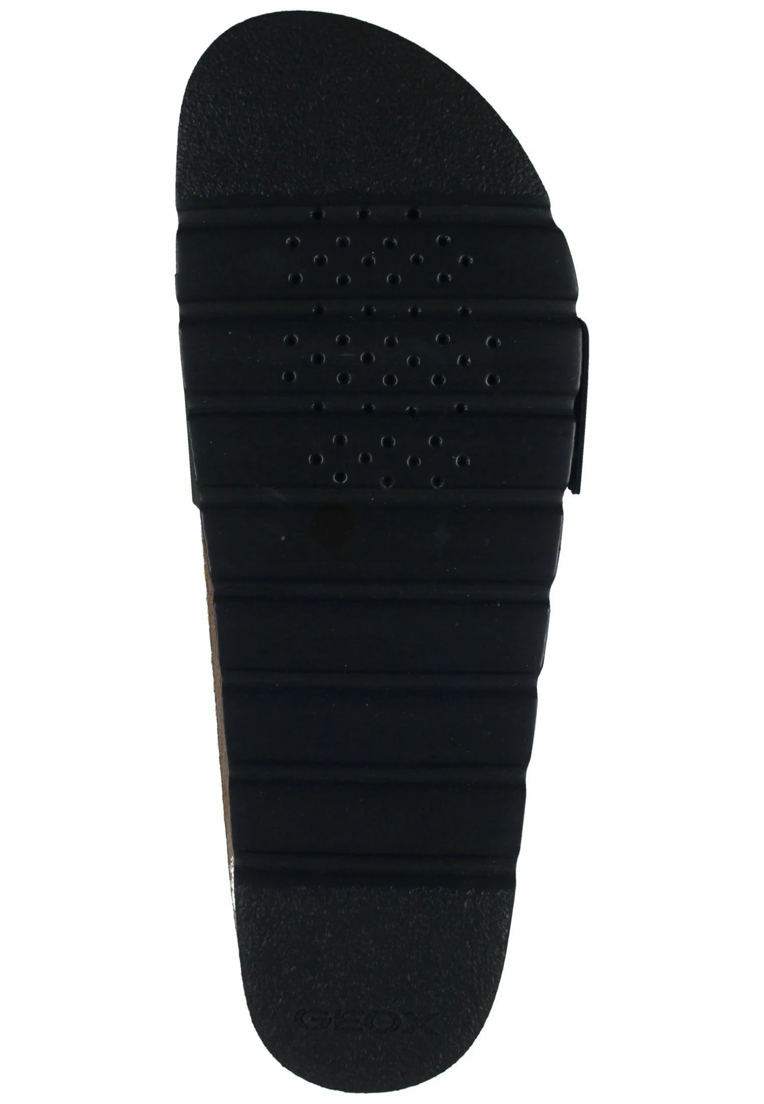 Geox Muiltjes - Schwarz C 6 Geox Muiltjes - Schwarz C - Image 6