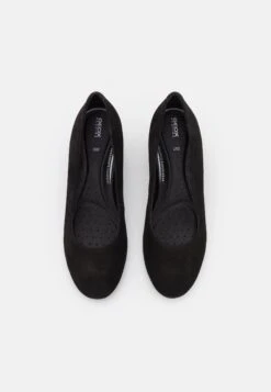 Geox Eleana - Klassieke Pumps - Black -Geox 315f9231b05f4207b73c117b87f5c40e