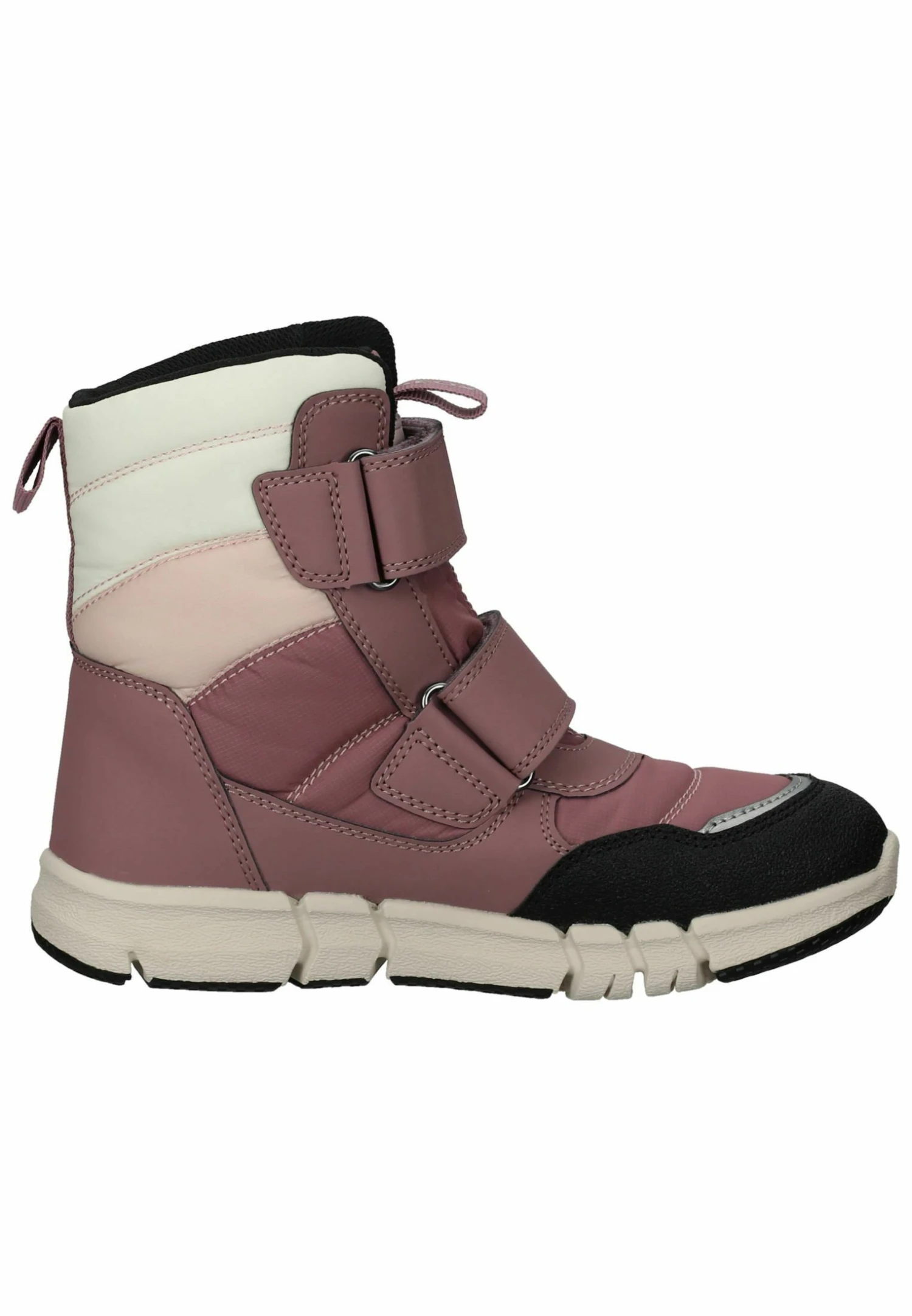Geox Snowboots- Dk Rose 7 Geox Snowboots- Dk Rose - Image 7