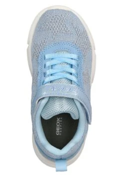 Geox Aril- Sneakers Laag - Blau -Geox 31c811b8bce34ab49995a1ac07780e4e
