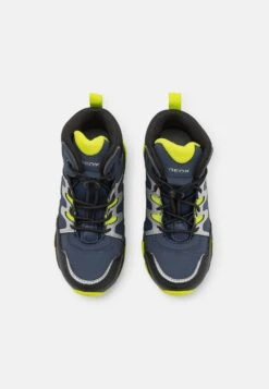 Geox Magnetar Boy Abx - Veterboots - Navy/Lime 9 Geox Magnetar Boy Abx - Veterboots - Navy/Lime -Geox 32cce68827df4aabb89474a075e8c018