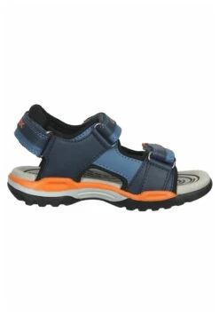 Geox Outdoorsandalen - Dk Avio Orange 13 Geox Outdoorsandalen - Dk Avio Orange -Geox 32d62b1709484131901a01841671744e