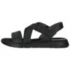 Geox Sandalen - Schwarz