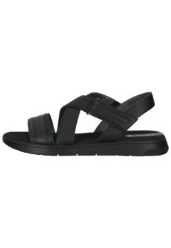 Geox Sandalen - Schwarz