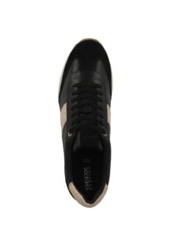 Geox D Calithe- Sneakers Laag - Black 7 Geox D Calithe- Sneakers Laag - Black -Geox 333b4c7d2f764dbeb28df2b70250692b