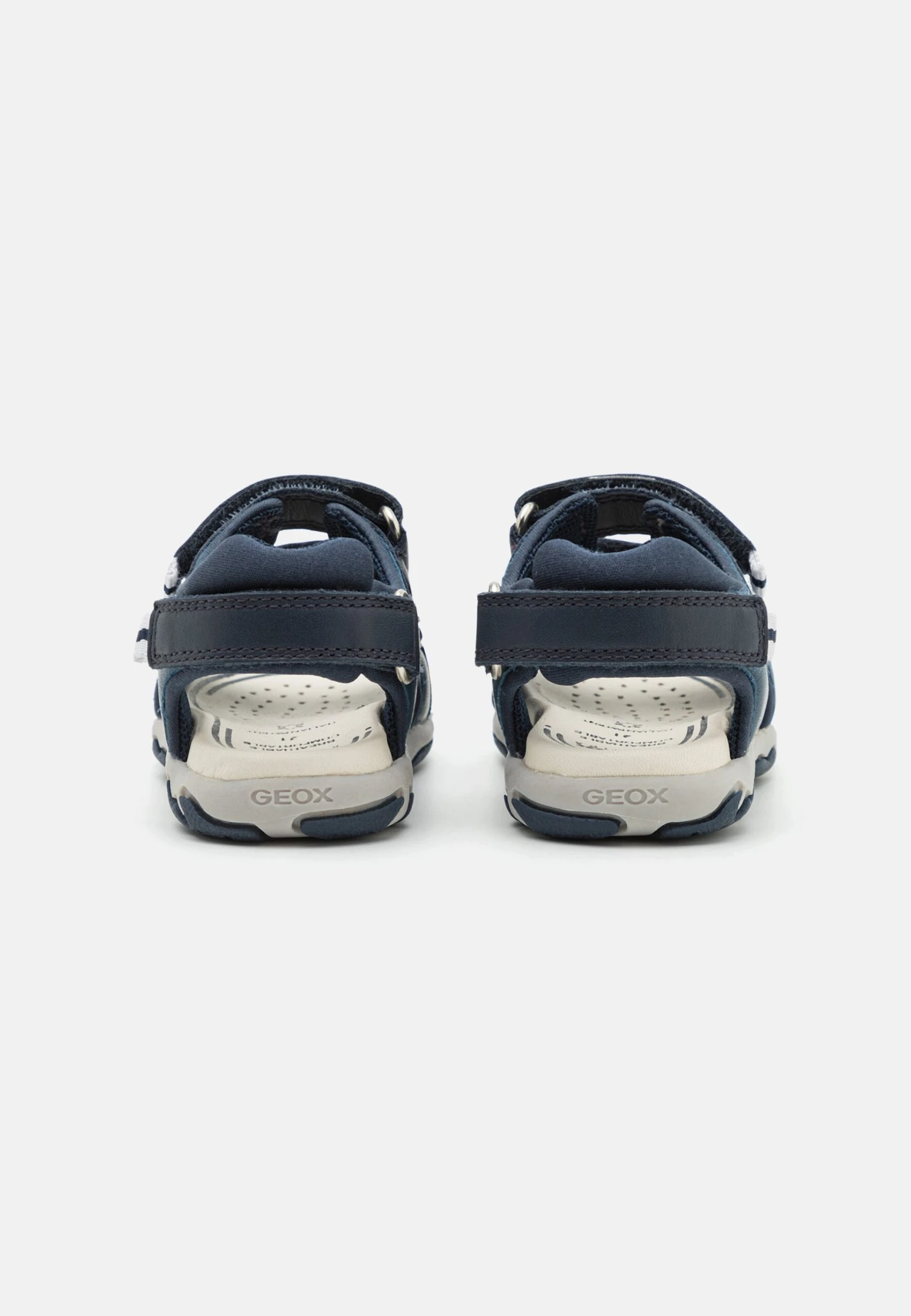 Geox Flaffee Boy - Outdoorsandalen - Navy/Avio 3 Geox Flaffee Boy - Outdoorsandalen - Navy/Avio - Image 3