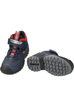 Geox Veterboots - Blau -Geox 339aa6aaedaa482a937fbf070d7a6861