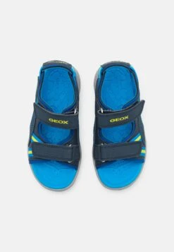 Geox Vaniett Boy - Outdoorsandalen - Navy/Light Blue 9 Geox Vaniett Boy - Outdoorsandalen - Navy/Light Blue -Geox 3421f733760e433fbf8fabc88586638d