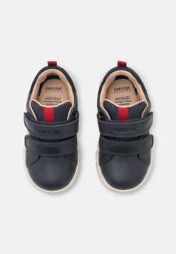 Geox Hyroo Unisex- Sneakers Laag - Navy -Geox 34341c7162074cbfa16e54acab6a9500