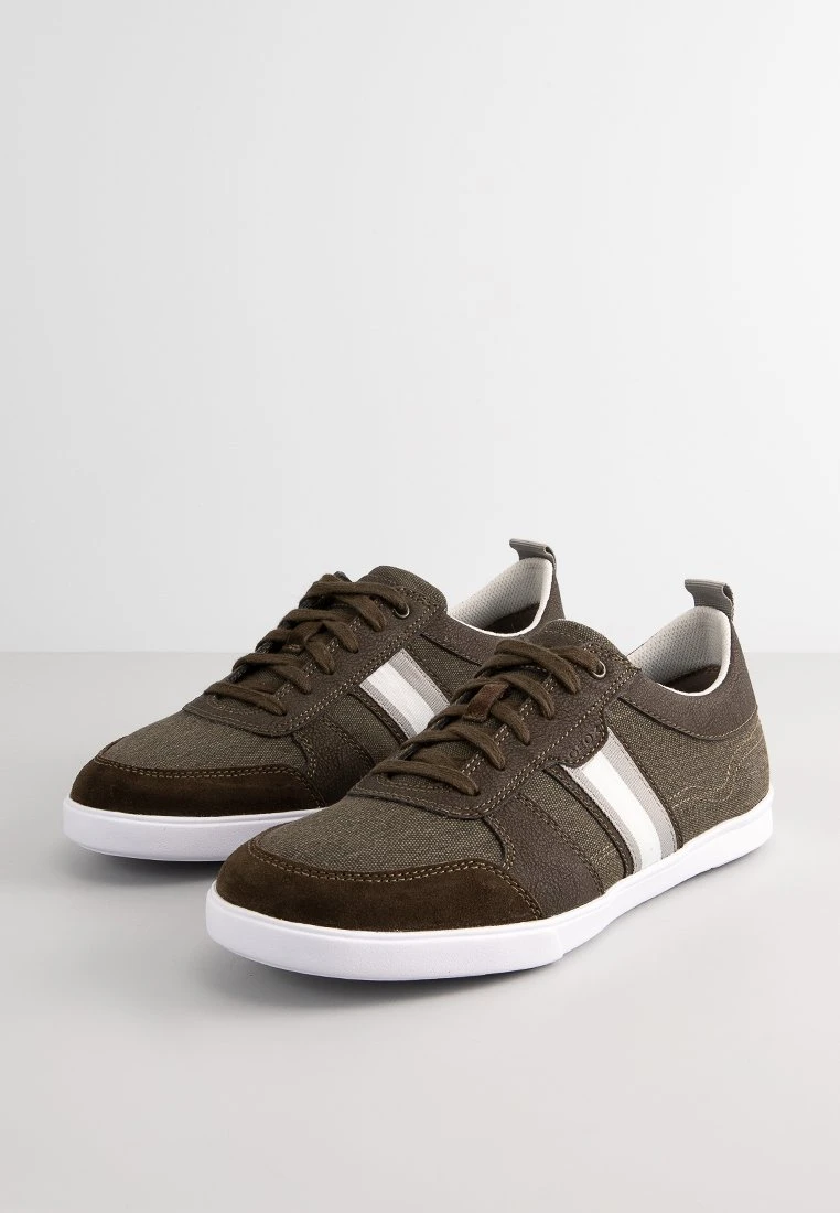 Geox Walee - Sneakers Laag - Musk 2 Geox Walee - Sneakers Laag - Musk - Image 2