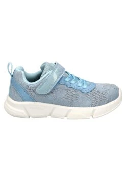 Geox Aril- Sneakers Laag - Blau