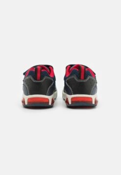 Geox Boy Lights - Sneakers Laag - Navy/Red 8 Geox Boy Lights - Sneakers Laag - Navy/Red -Geox 355b8dabfcc641ee8a5ed8277bc8debc