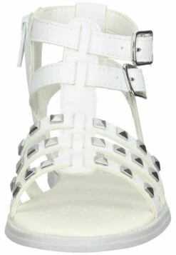 Geox Sandalen Met Enkelbandjes - White 12 Geox Sandalen Met Enkelbandjes - White -Geox 35ab69138aca43d2b04ad5b8a4f652f8