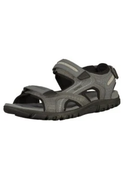 Geox Sandalen - Grey -Geox 35b1f3f8be834e71aafa087f7ed5a855