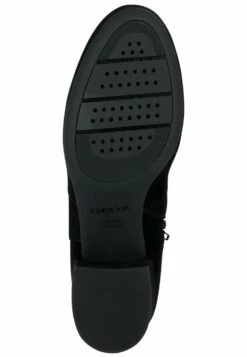 Geox Stivaletti - Korte Laarzen - SchwarzC -Geox 35c3a6b0b33c4b61b4ec853703ffb1ac