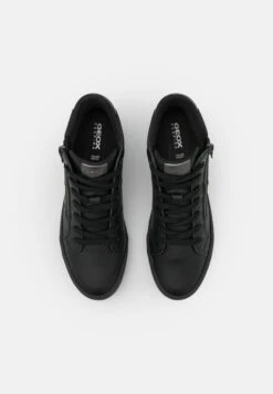 Geox Blomiee - Sneakers Hoog - Black 11 Geox Blomiee - Sneakers Hoog - Black -Geox 3636ec9aa5be4354b27b43d5a4c754a2