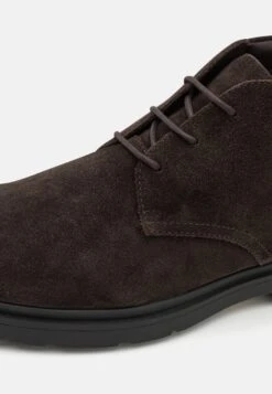 Geox Spherica - Veterboots - Coffee 11 Geox Spherica - Veterboots - Coffee -Geox 36abbd1c97a64f44b40b78936269f496