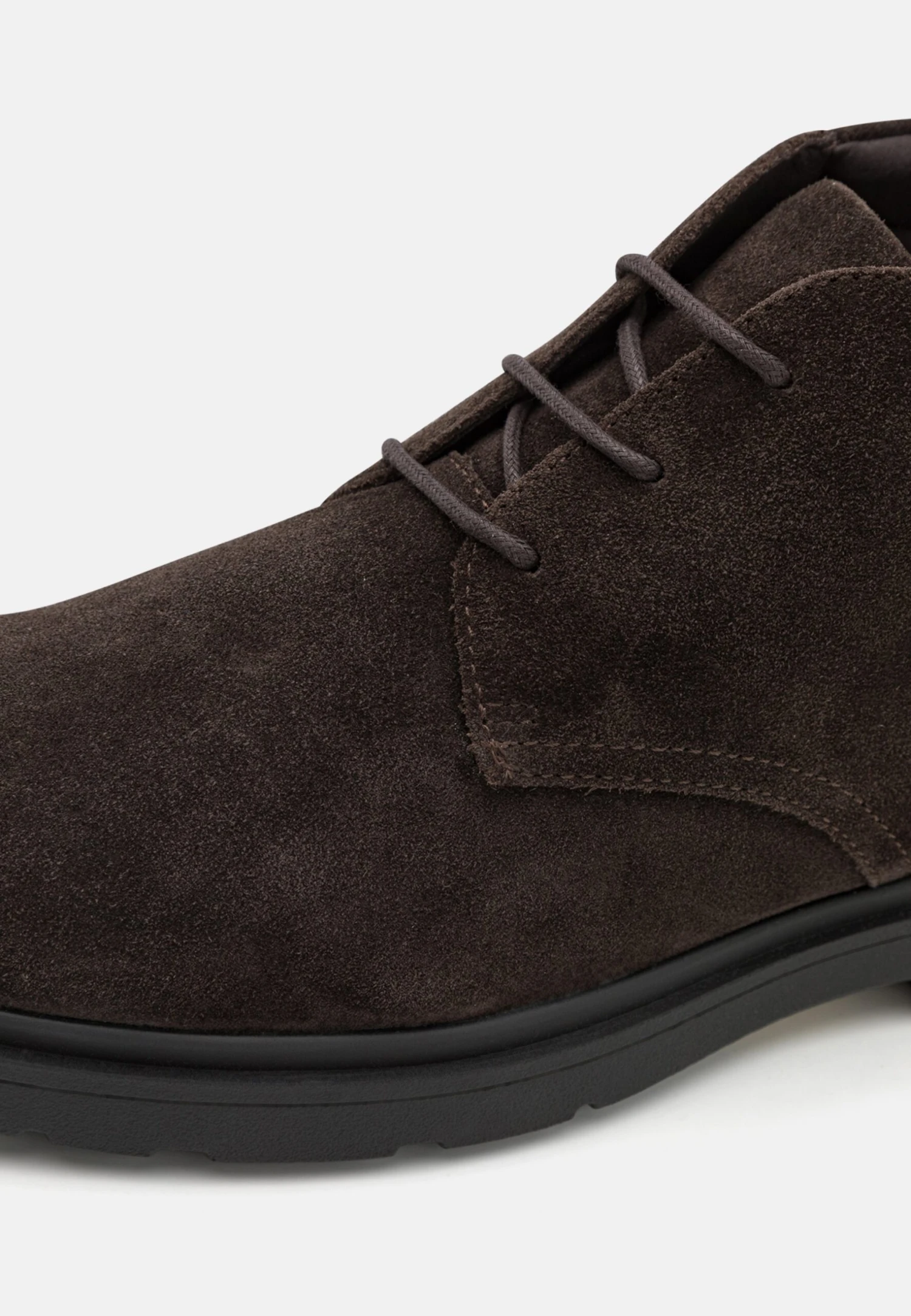 Geox Spherica - Veterboots - Coffee 6 Geox Spherica - Veterboots - Coffee - Image 6