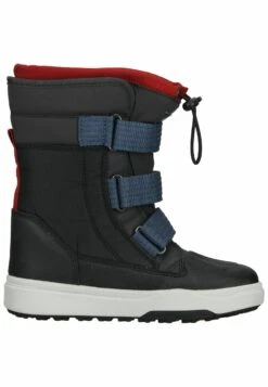 Geox Snowboots- Navy Red -Geox 36ecf47cced746f3b9e20381d85b3dae