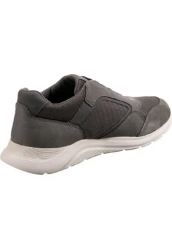 Geox U Damiano B Low - Sneakers Laag - Dunkelgrau -Geox 37179926dbec49cf958e67cd88f9ae70