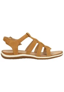 Geox Outdoorsandalen - Cognac -Geox 3780ec40cd5e409398600ad99364e561