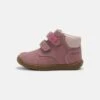 Geox Macchia Girl - Babyschoenen - Dark Pink