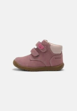Geox Macchia Girl - Babyschoenen - Dark Pink