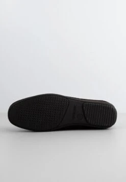 Geox Ascanio - Instappers - Dk Brown -Geox 380599a7ed694bef83adfc02c338b317