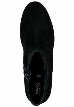 Geox Stivaletti - Korte Laarzen - SchwarzC -Geox 388a2b746e4b44098185df652a0a968e