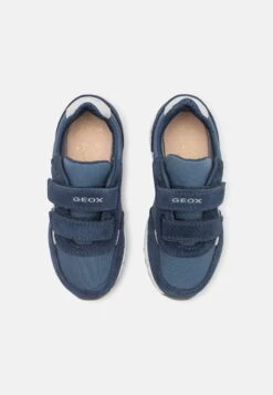 Geox Alben Boy - Sneakers Laag - Navy/Avio 9 Geox Alben Boy - Sneakers Laag - Navy/Avio -Geox 3919f95b156545e98353371892fd7c71