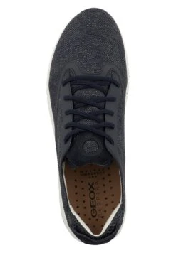 Geox U Aerantis D Low - Sneakers Laag - Blue -Geox 394e5879d2ae470aaa335dd4d2b0e88f