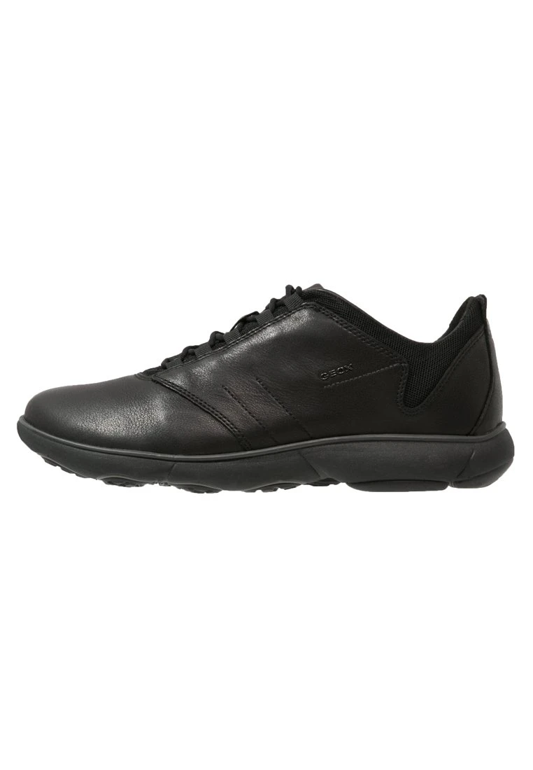 Geox Sneakers Laag - Black 1 Geox Sneakers Laag - Black
