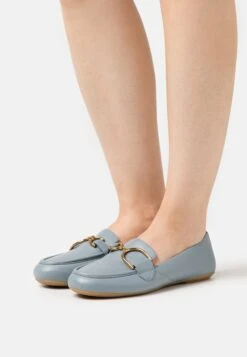 Geox D Palmaria - Instappers - Sky