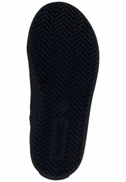 Geox Sneakers Hoog - Schwarz -Geox 39aa5b4424d44b9c95c86ec18e34b7d3