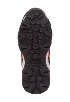 Geox Magnetar Amphibiox - Bergschoenen - Navy Orange -Geox 3a0a78732d334e7094a30bf8d21443ce