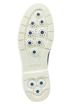 Geox D Spherica Ec1 - Instappers - Navy -Geox 3a0c6555fe4146bab508a3a5f03ad963