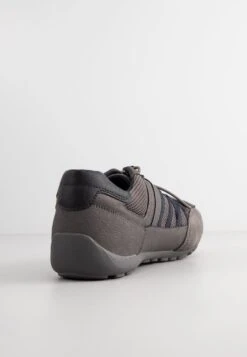Geox Ravex - Sneakers Laag - Grey -Geox 3a5f6128adc044c99372aae5044e2423