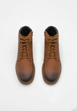 Geox Andalo - Veterboots - Browncotto 9 Geox Andalo - Veterboots - Browncotto -Geox 3b6c7e62be5644f7b651f6a66448333a