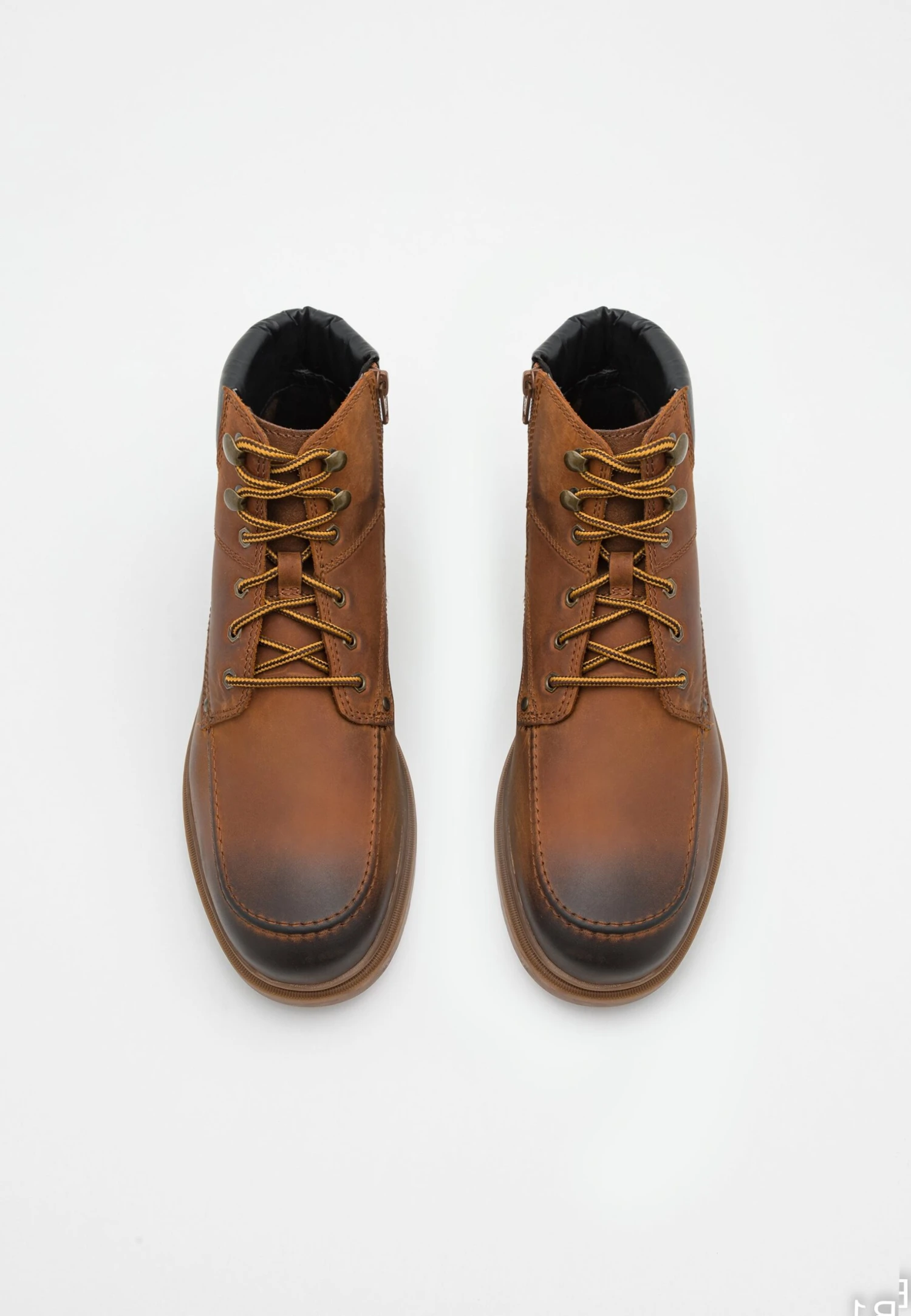 Geox Andalo - Veterboots - Browncotto 4 Geox Andalo - Veterboots - Browncotto - Image 4