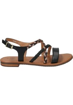 Geox Sandalen - Schwarz